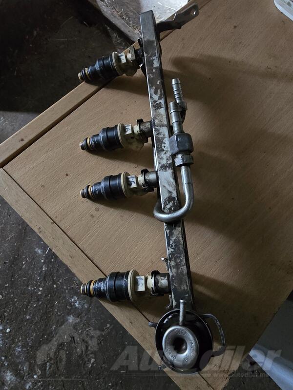 Dizne za Automobile - Audi - A4    - 1997