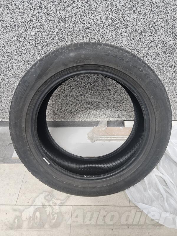 Pirelli - Cinturato P7 - Ljetnja guma