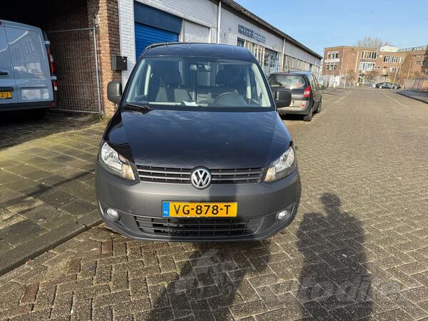 Volkswagen - Caddy - 1.6