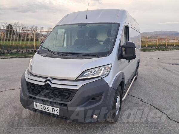 Citroen - Jumper l2h2 2.0hdi