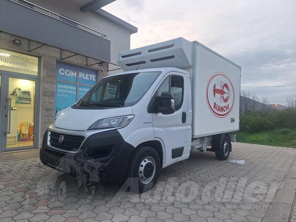 Fiat - ducato