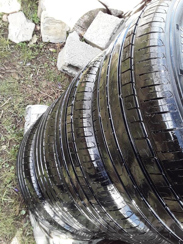 Pirelli - Skorpion 4×4  - Ljetnja guma