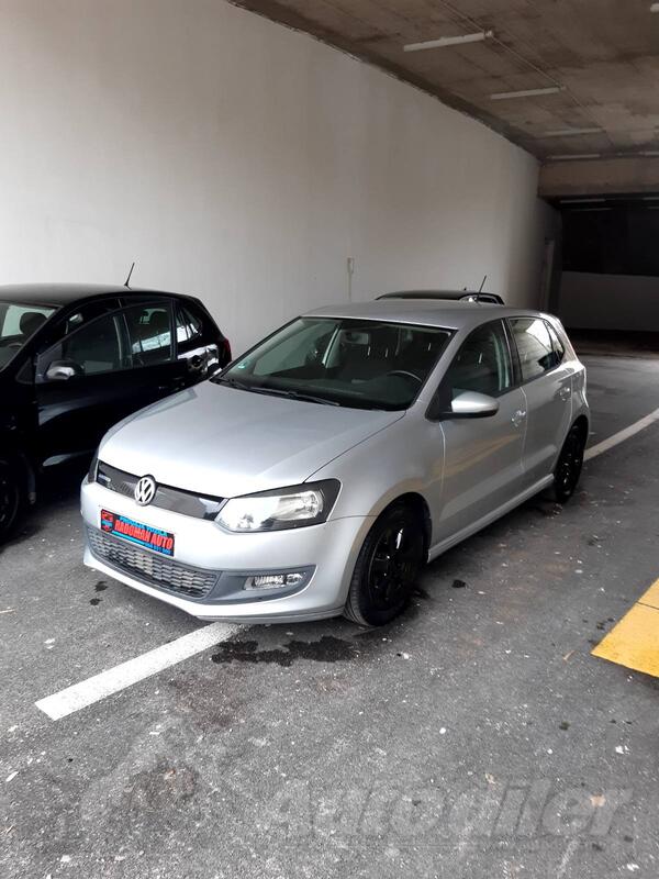 Volkswagen - Polo - 1.2 TDI
