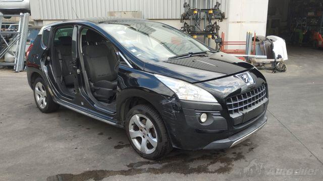 Peugeot - 3008 - 1.6L THP Premium 115KW 156KS