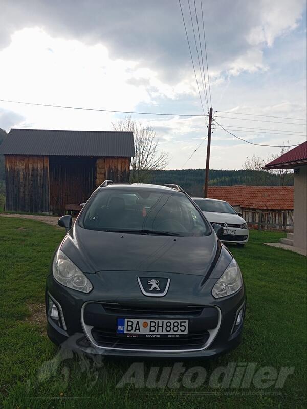 Peugeot - 308 - 1.6