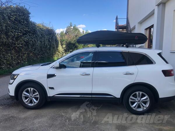 Fabričke - Renault - Aluminijum felne