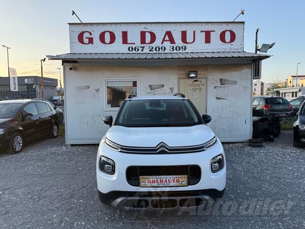 Citroen - C3 - 1.5hdi