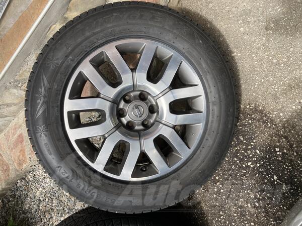 Ostalo felne i Suv gume