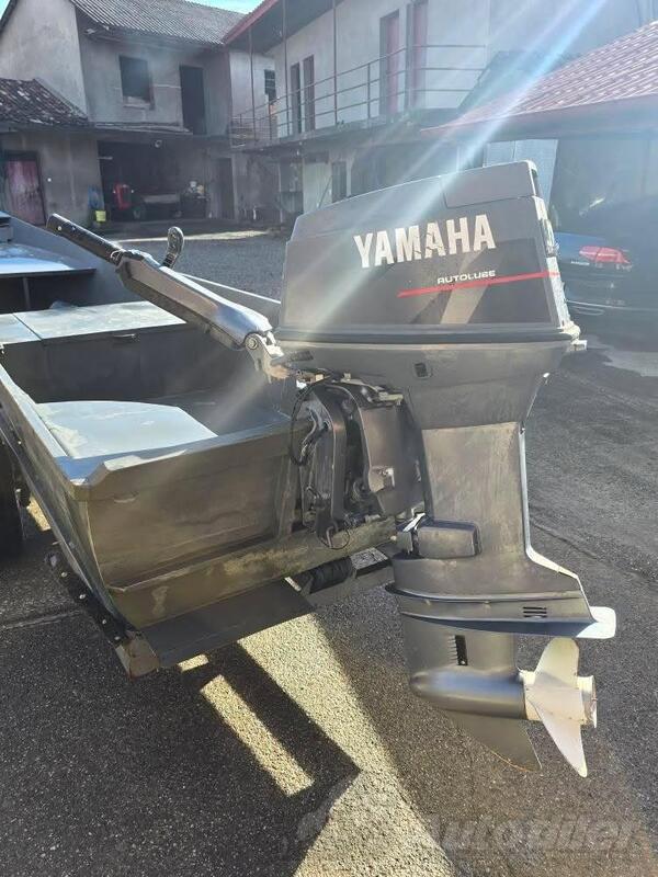 Yamaha - Yamaha 70ks - Boat engines