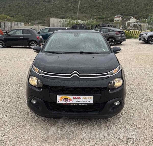 Citroen - C3 - 1.2 i