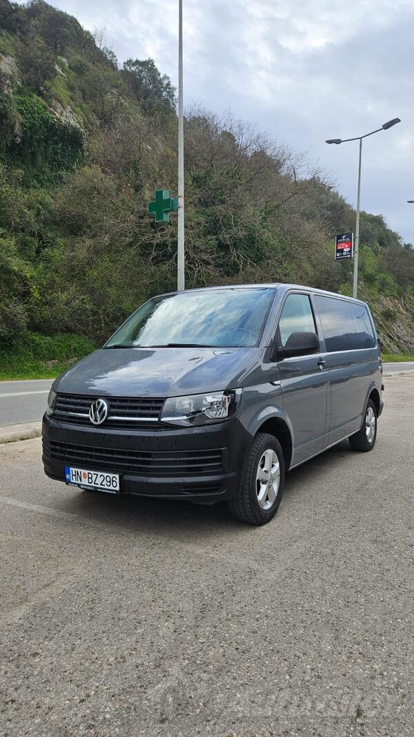 Volkswagen - 9 place