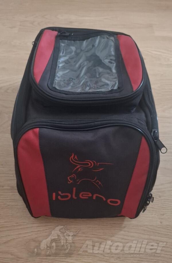 Torba za motor - Moto oprema