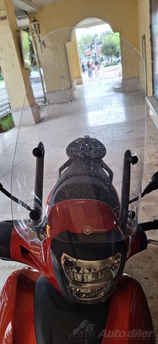 Vizir za motor - Moto oprema