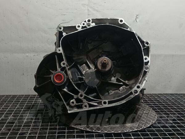 Mjenjači za Automobile - Peugeot - 508 - 2014-2018