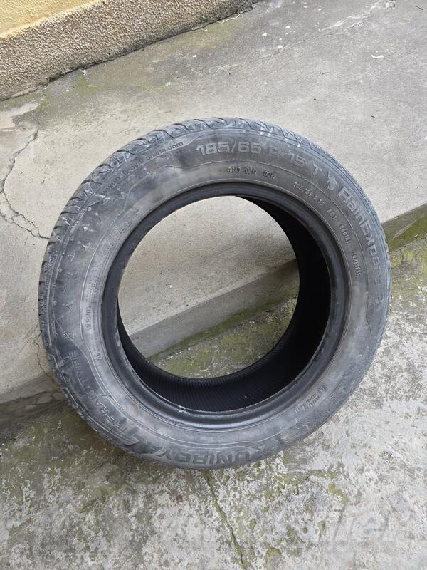 Uniroyal - rain expert 3 - Ljetnja guma