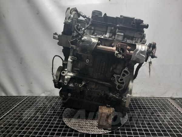 Motor za Automobile - Peugeot - Partner    - 2015-2018