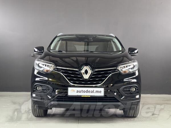 Renault - Kadjar - AUTOMATIC