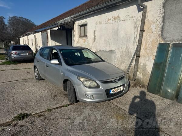 Hyundai - i30
