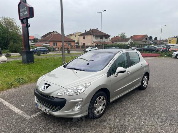 Peugeot - 308 - 1.6HDI
