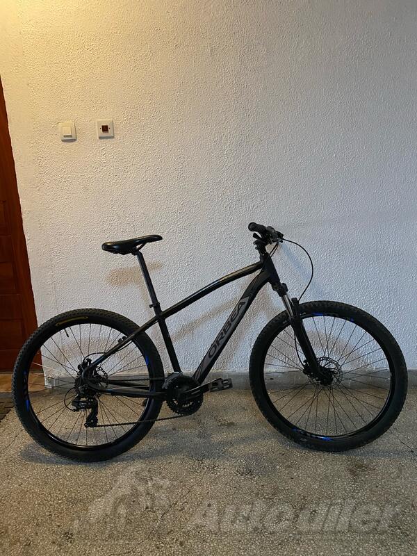 Orbea - MX-40