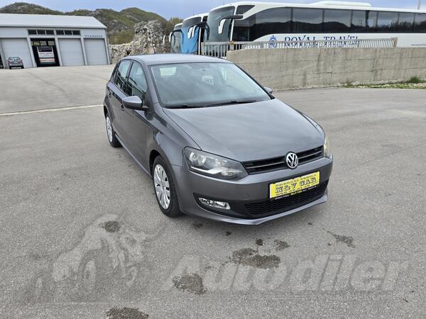 Volkswagen - Polo - 1.6 Tdi