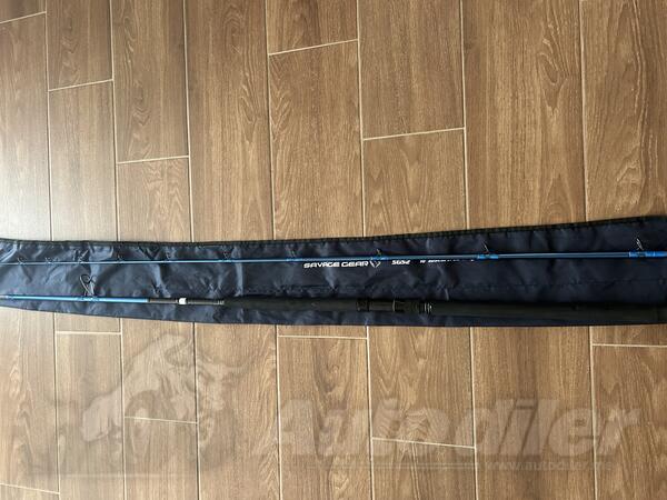Štap za ribolov - Savage gear