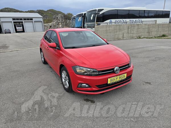 Volkswagen - Polo - 1.6 TDI