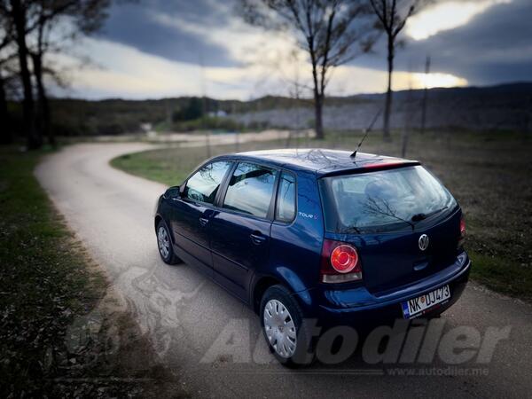 Volkswagen - Polo - 1.4 TDi