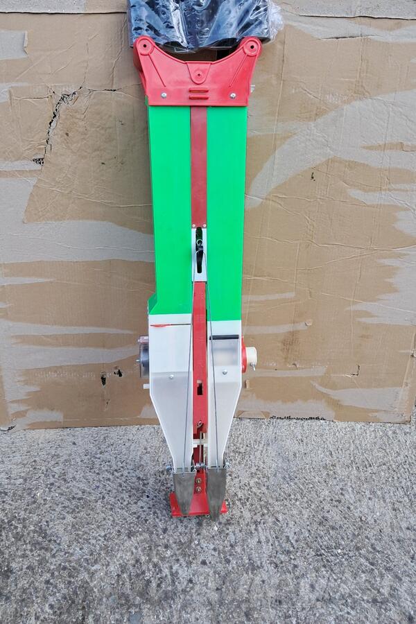 Braud - Sadilica za pasulj,kukuruz