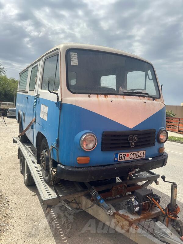 TAM - 75