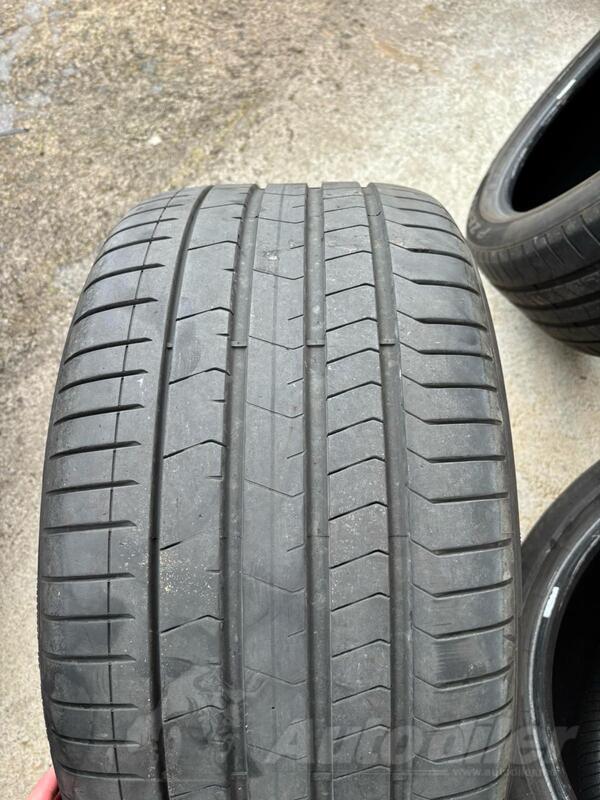 Pirelli - PZero 4 - Ljetnja guma