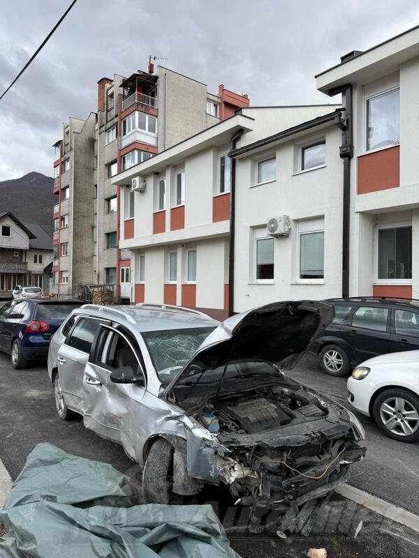 Volkswagen - Passat - 2.0 TDI