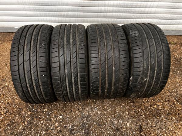 Kumho - Ecsta ps71 - Ljetnja guma