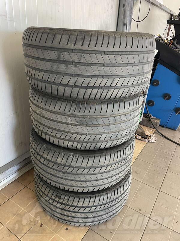 Bridgestone - Run flat - Ljetnja guma