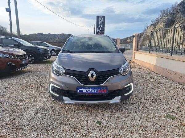 Renault - Captur - 04.10.2017.