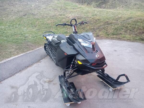 Ski-Doo