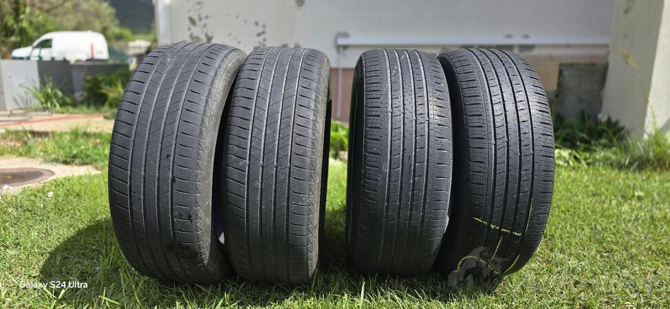 Bridgestone - Turanza/Solus - Univerzalna guma