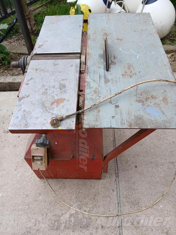 14. oktobar - 3kw