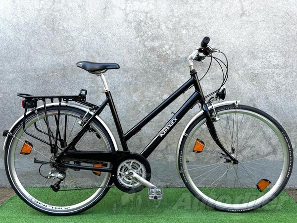 Shimano - Rabeneick Deore-Full