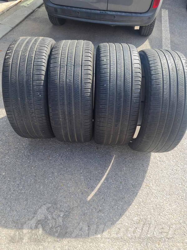 Pirelli - 285/40 R23 - Ljetnja guma