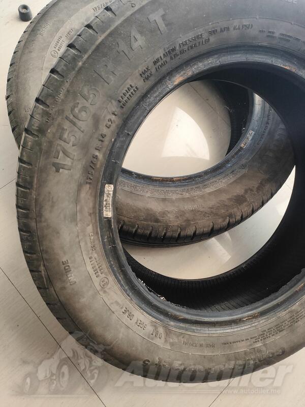 Continental - . - Ljetnja guma