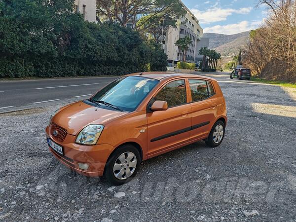Kia - Picanto - 1.1 i