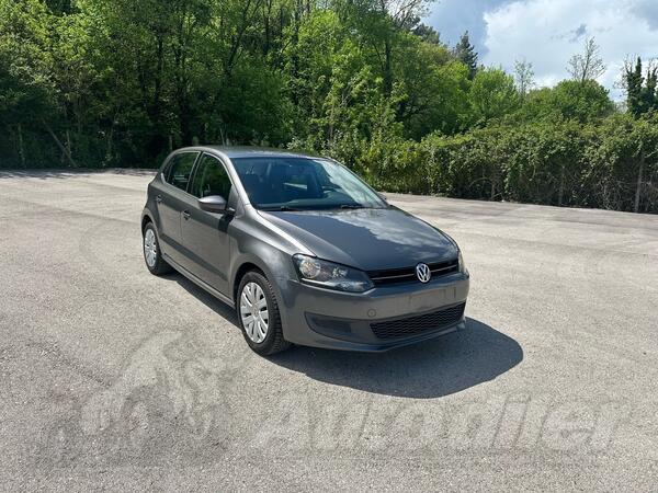 Volkswagen - Polo - 1.6