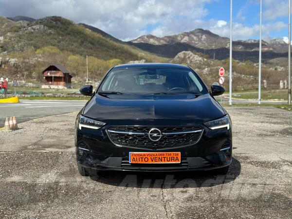 Opel - Insignia - 06.2021.g