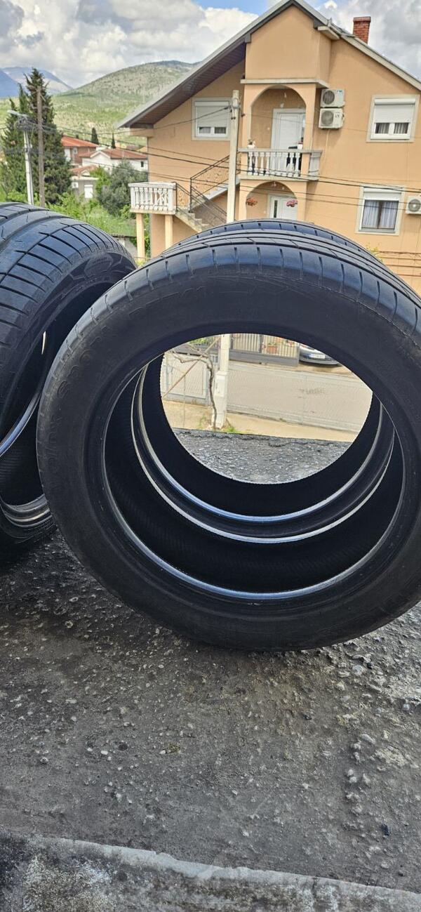 Petlas - Ekstra - Ljetnja guma