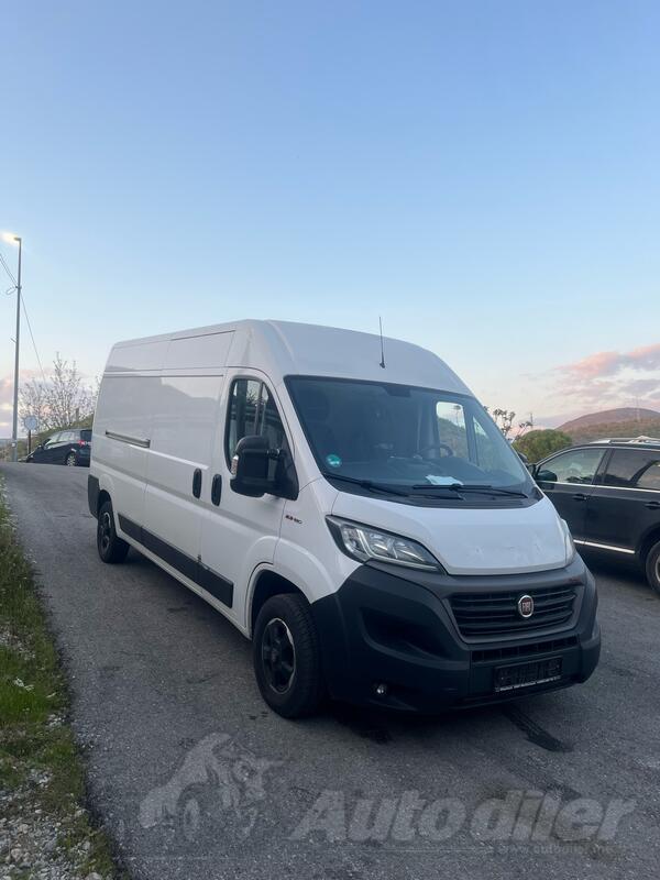 Fiat - Ducato