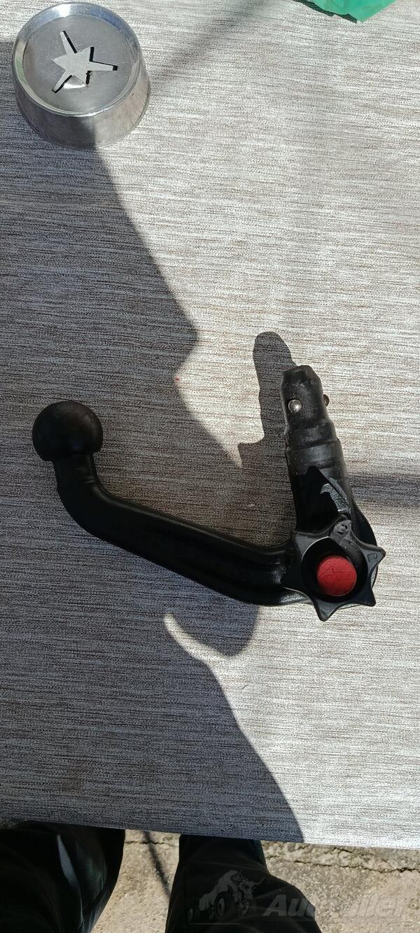 Kuka za vuču Volkswagen