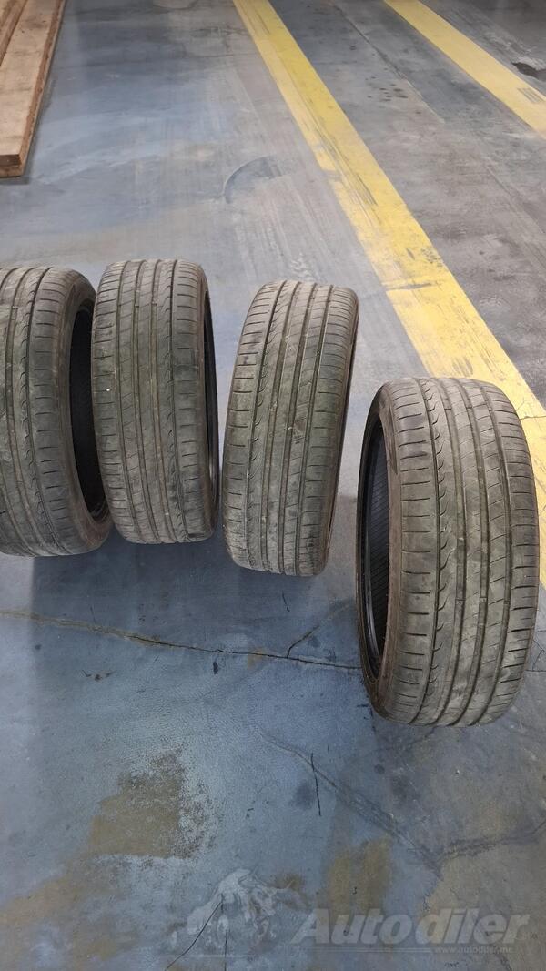 Minerva - budva i okolina - Ljetnja guma