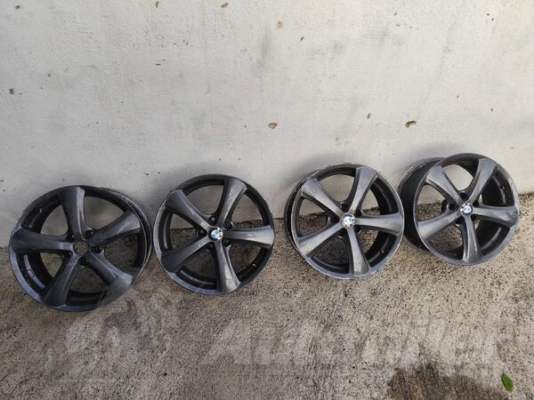 O.Z. Racing - OZ - Aluminijum felne