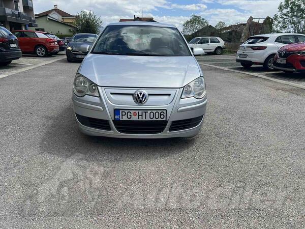 Volkswagen - Polo - 1.4 TDI